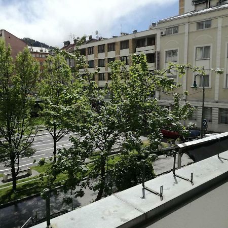 Apartman Ane SJJ Extérieur photo