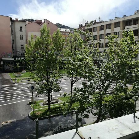 Apartman Ane SJJ Extérieur photo