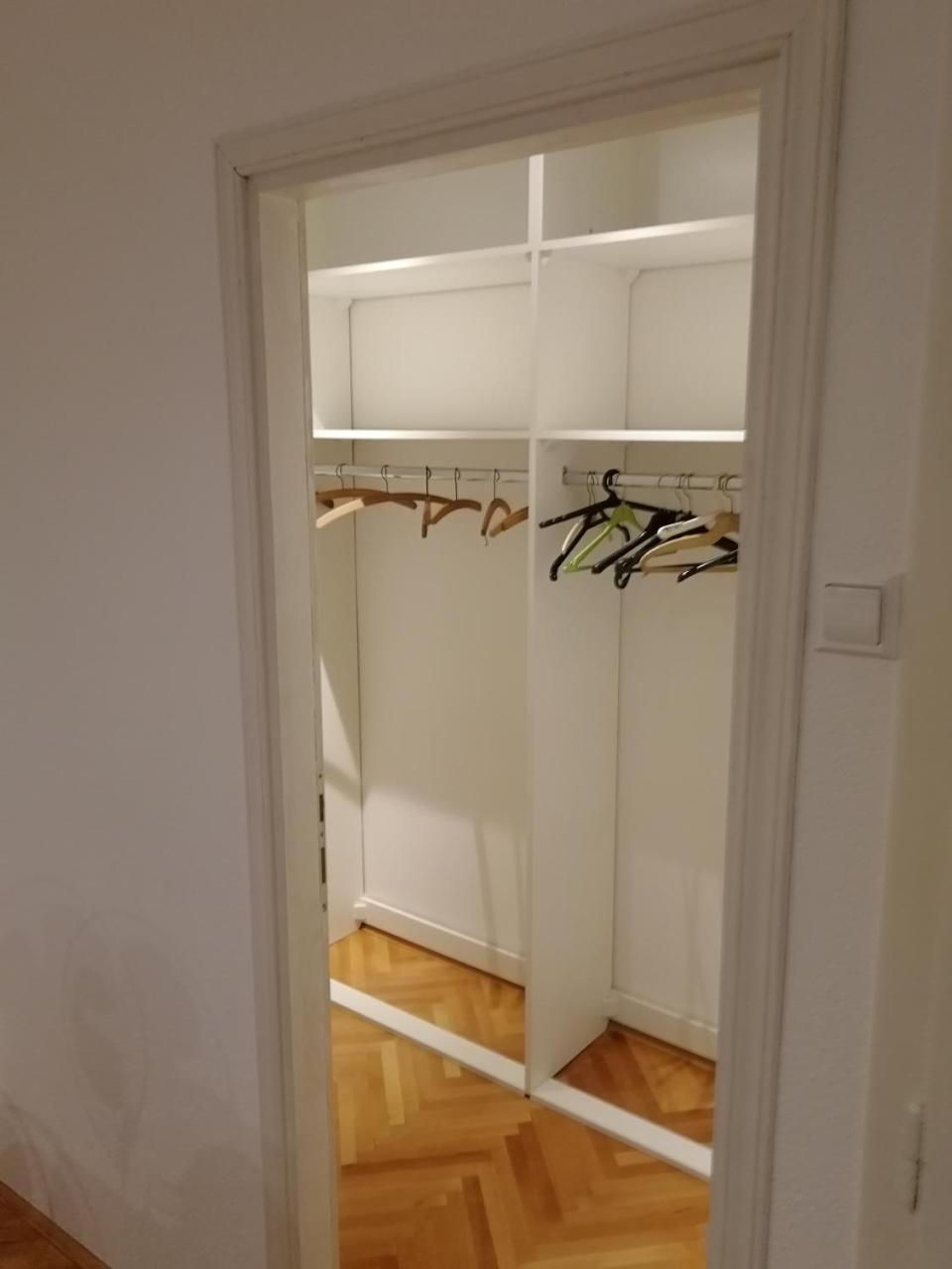 Apartman Ane SJJ Extérieur photo