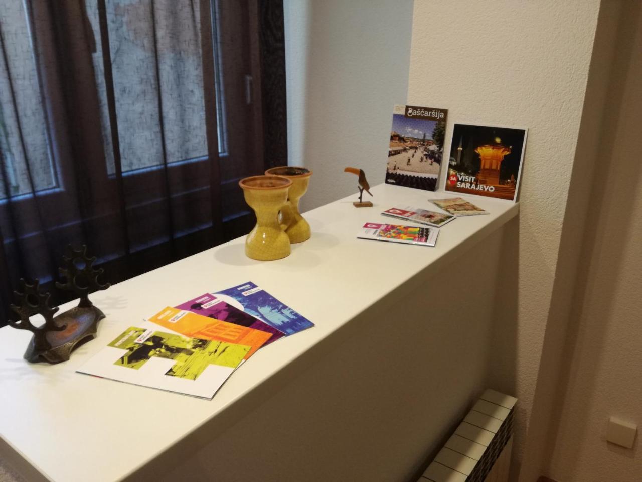 Apartman Ane SJJ Extérieur photo