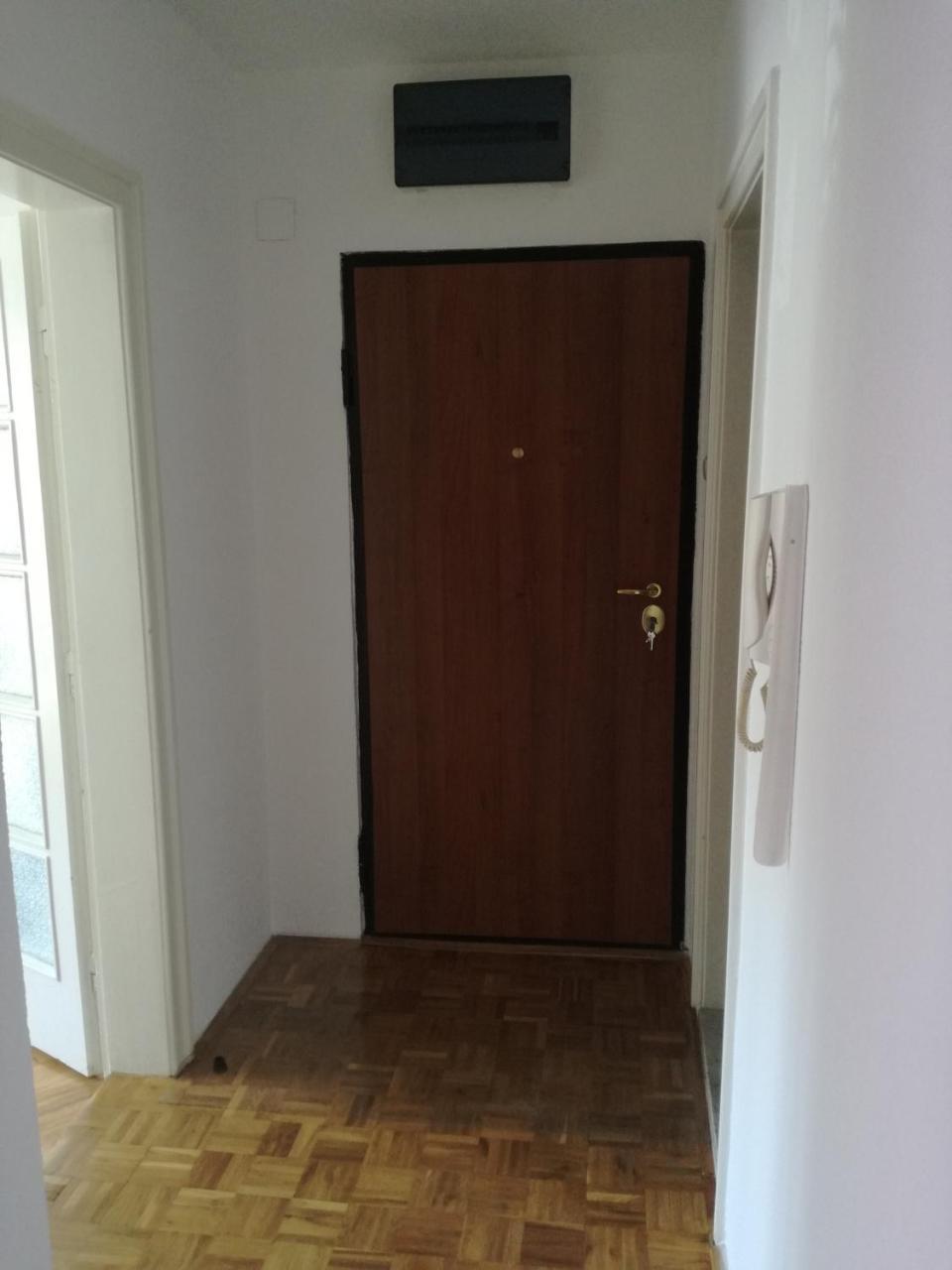 Apartman Ane SJJ Extérieur photo