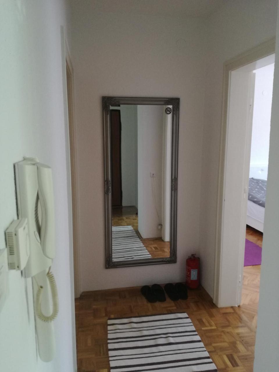 Apartman Ane SJJ Extérieur photo