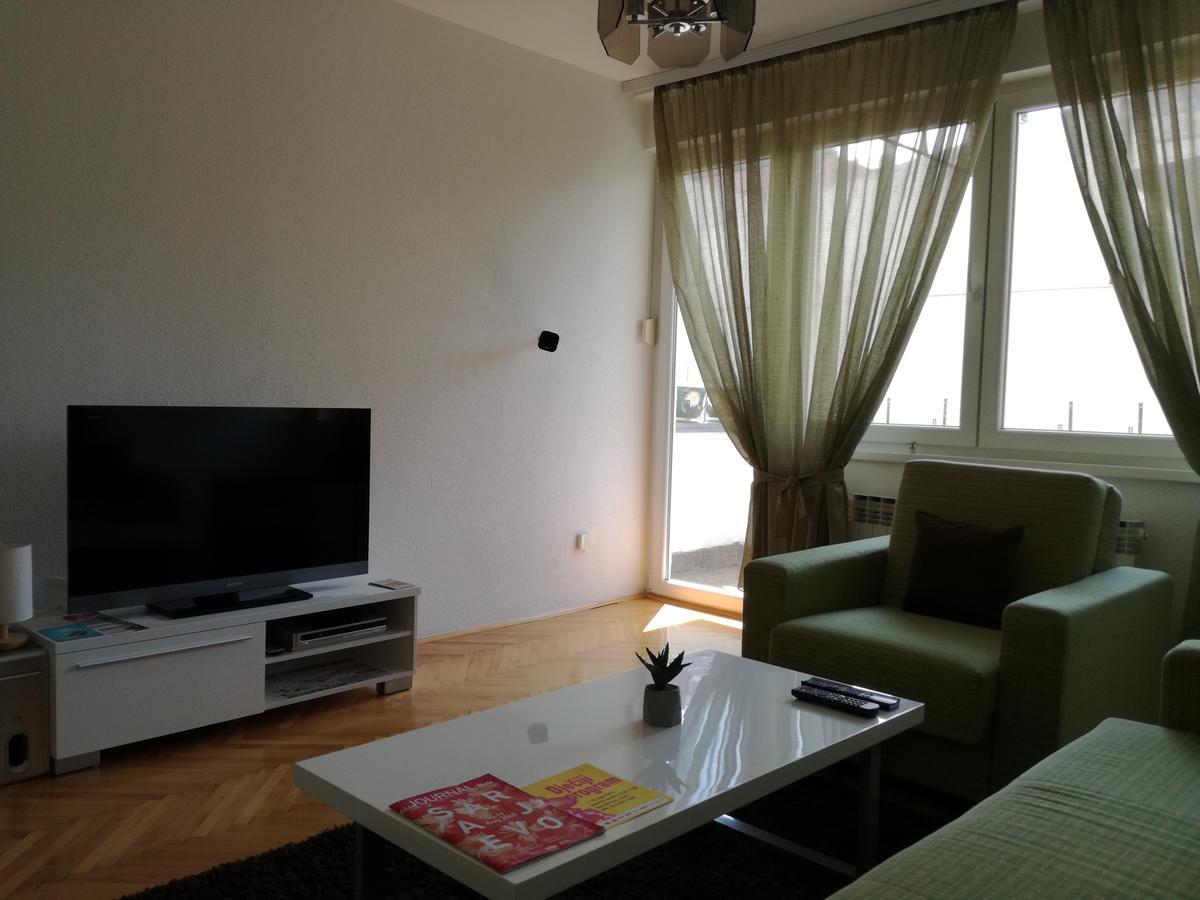 Apartman Ane SJJ Extérieur photo