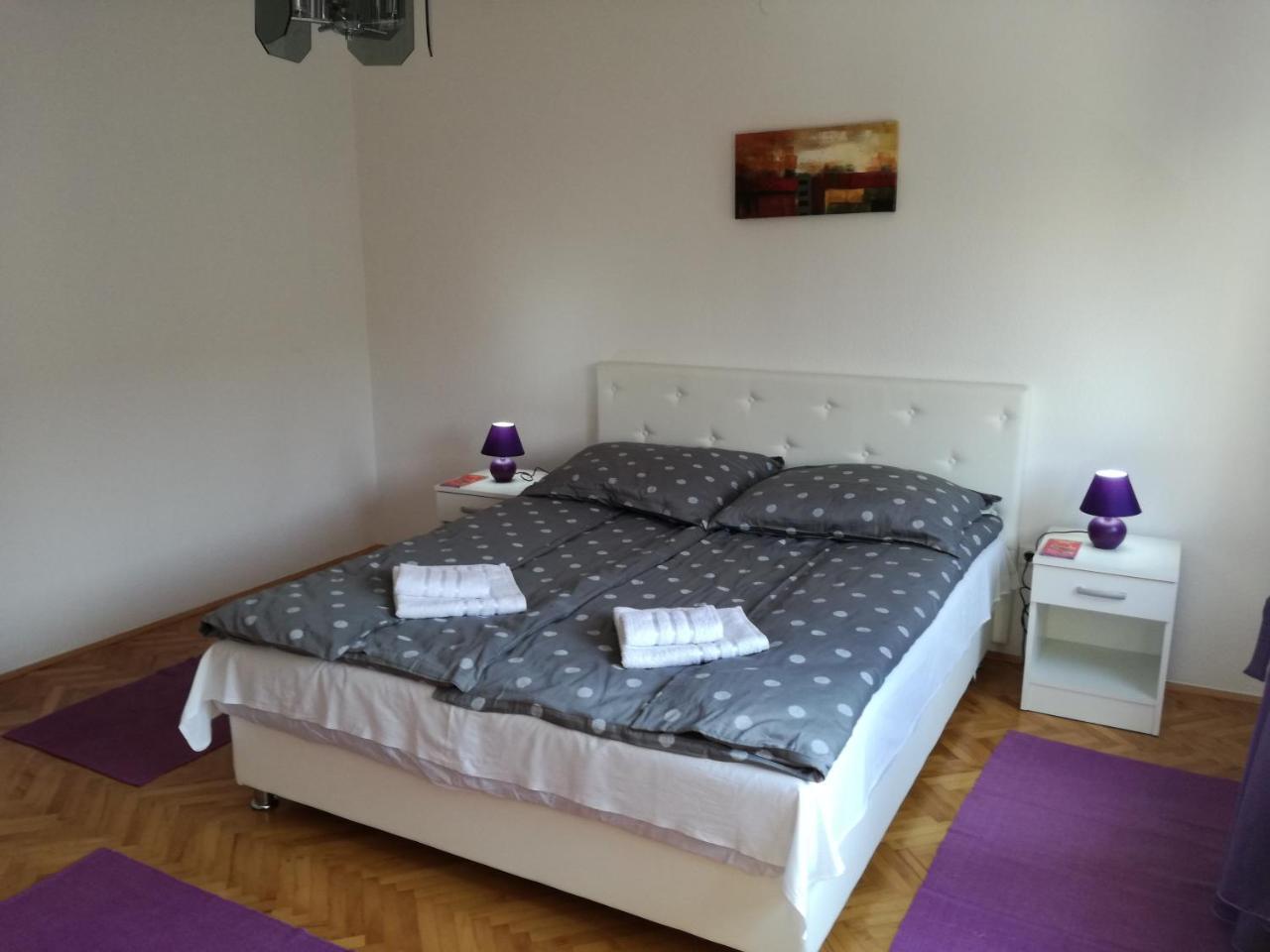 Apartman Ane SJJ Extérieur photo