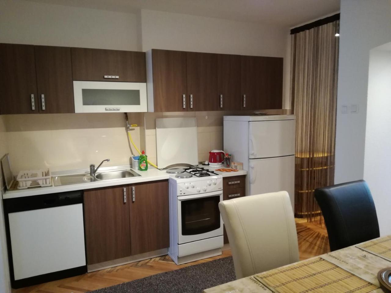 Apartman Ane SJJ Extérieur photo