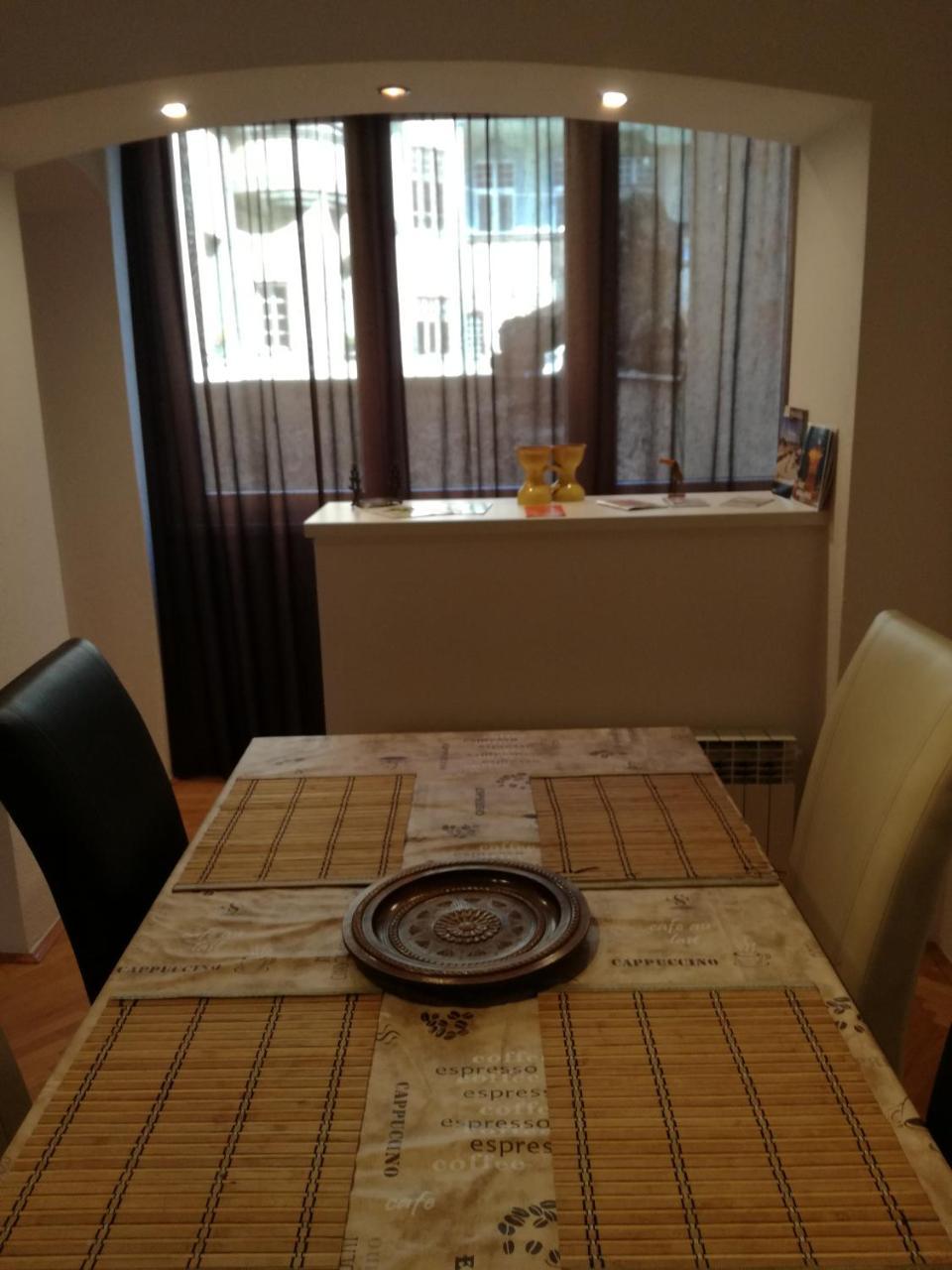 Apartman Ane SJJ Extérieur photo