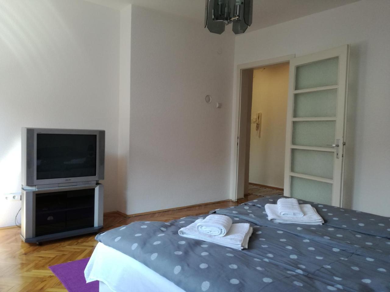 Apartman Ane SJJ Extérieur photo