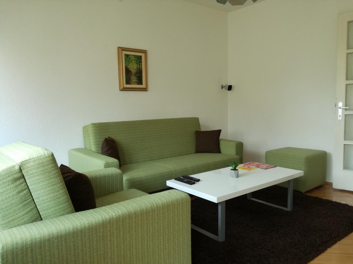 Apartman Ane SJJ Extérieur photo