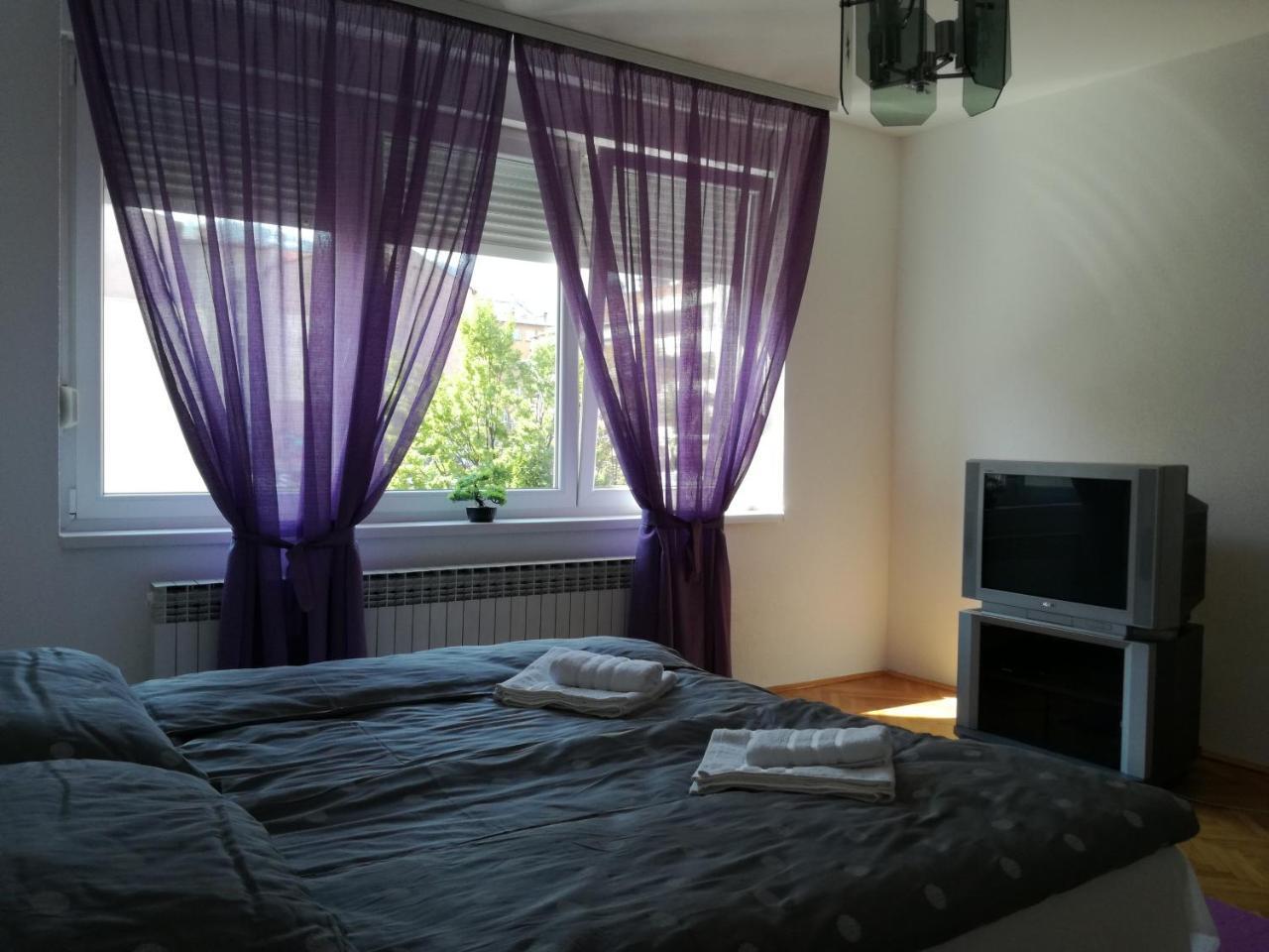 Apartman Ane SJJ Extérieur photo