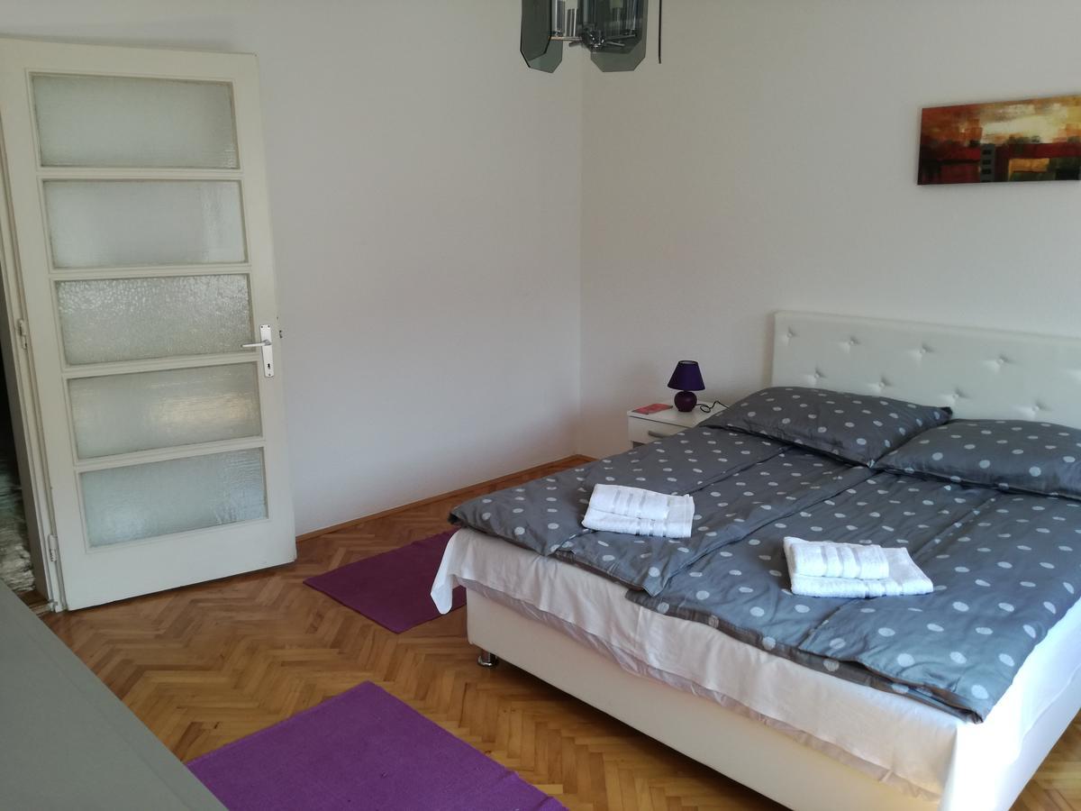 Apartman Ane SJJ Extérieur photo