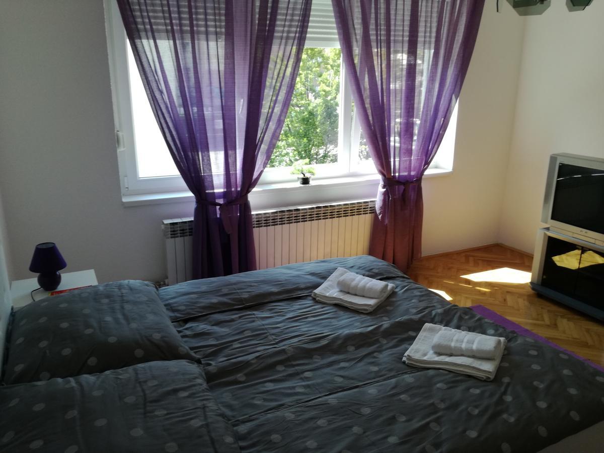 Apartman Ane SJJ Extérieur photo